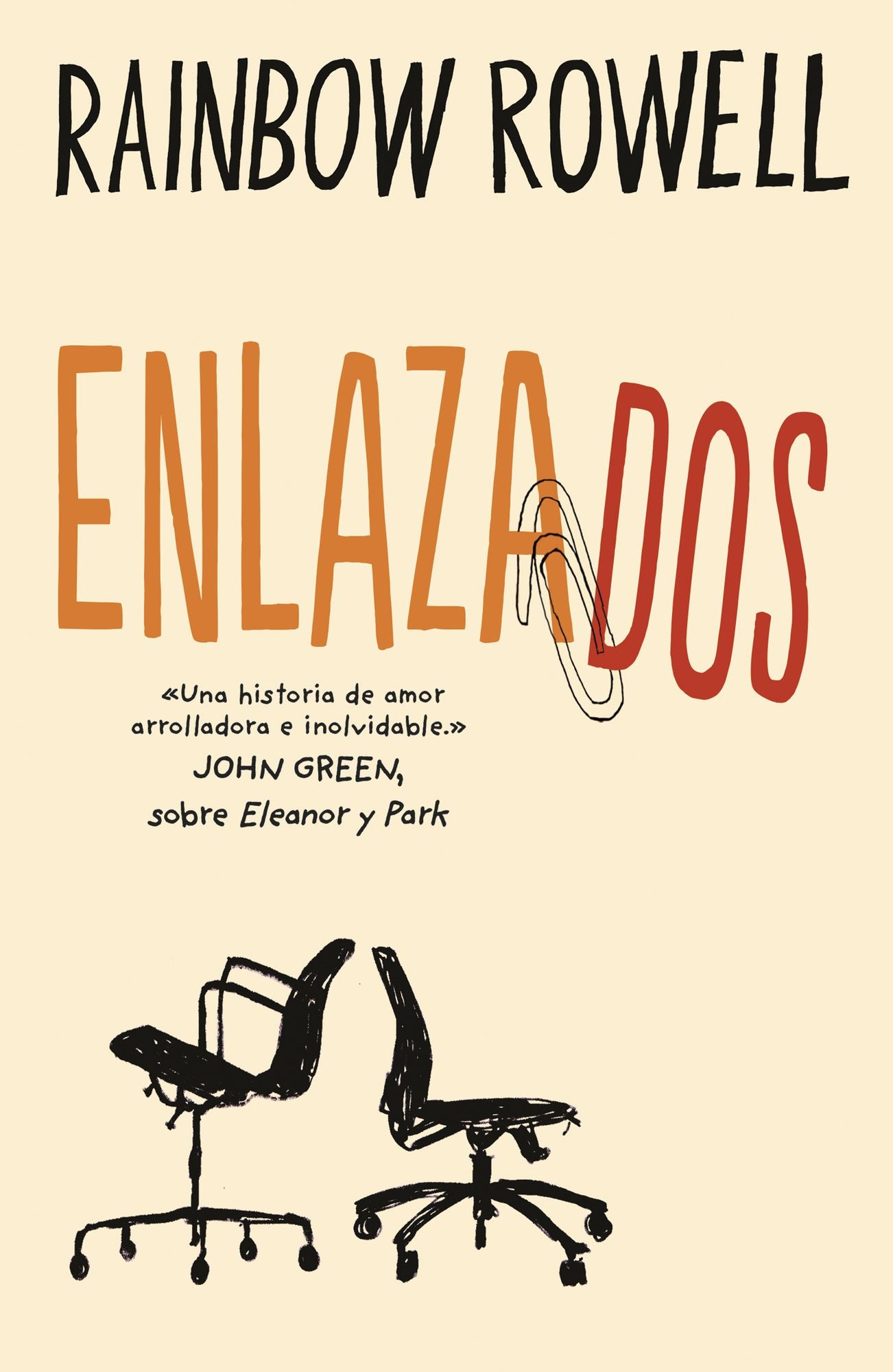 Enlazados (Attachments)