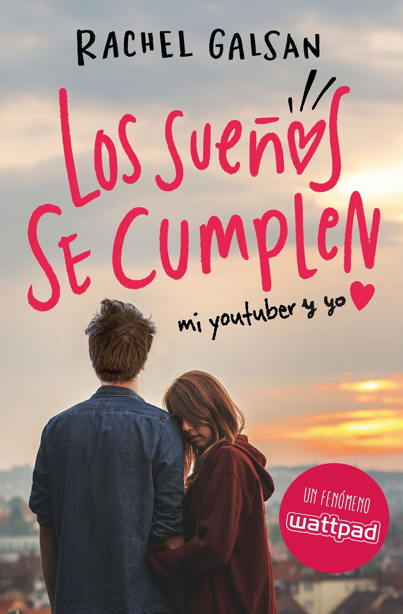 Los suenos se cumplen