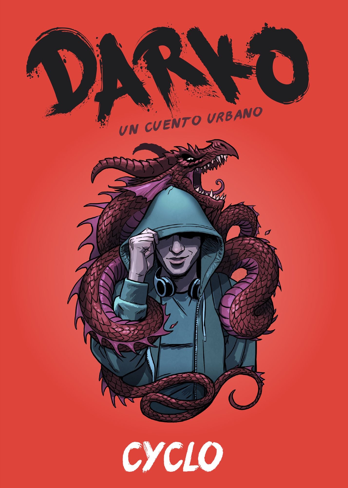 Darko: Un cuento urbano