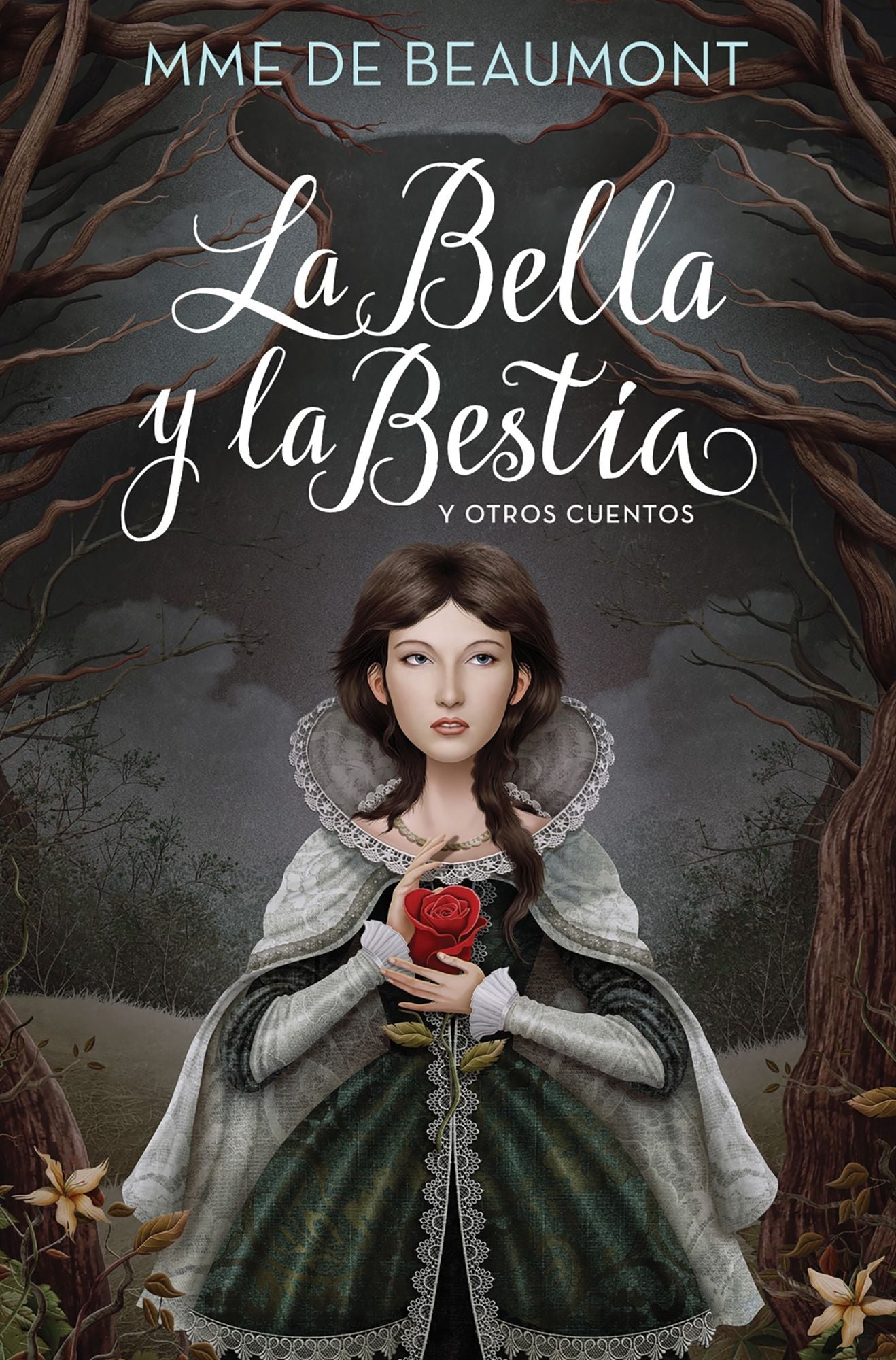 La Bella y la Bestia / Beauty and the Beast: y otros cuentos / and Other Stories