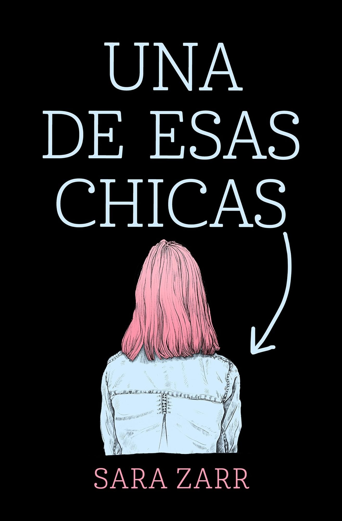 Una de Esas Chicas