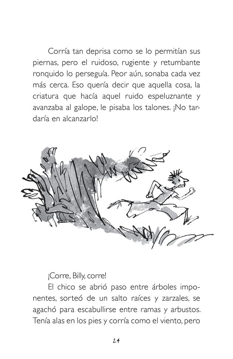 Billy y los Mimpins
