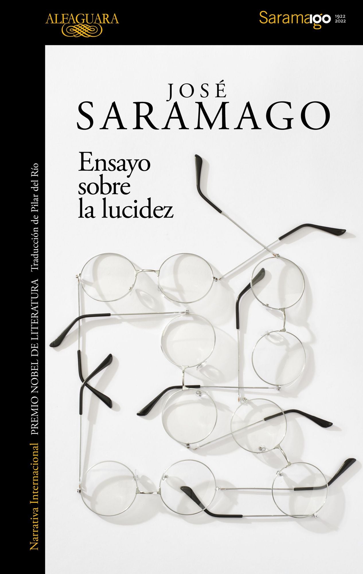 Ensayo sobre la lucidez / Seeing