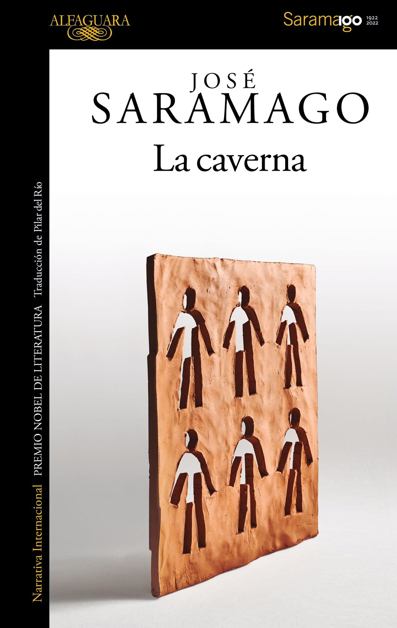 La caverna / The Cave