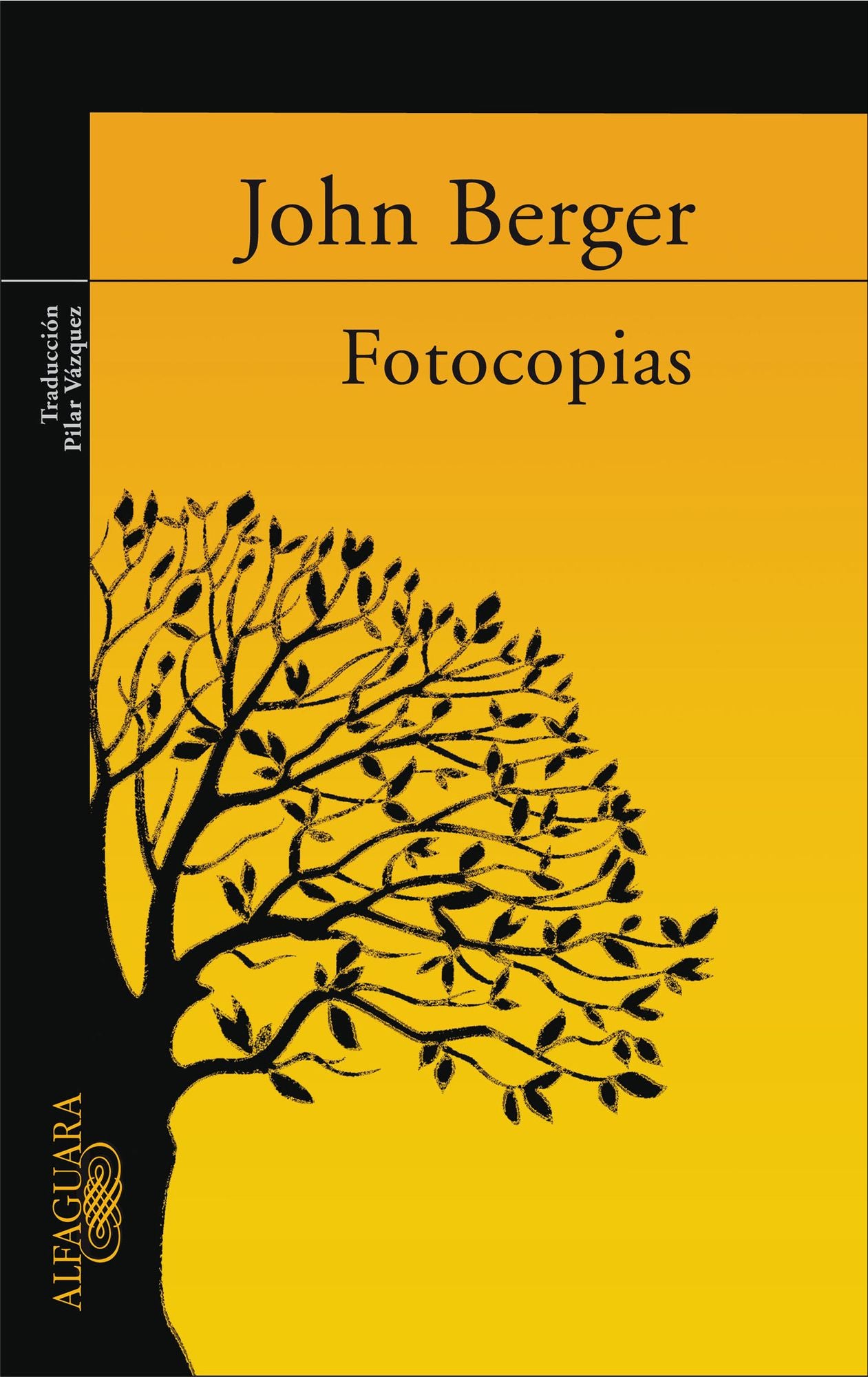Fotocopias (Photocopies: Encounters)