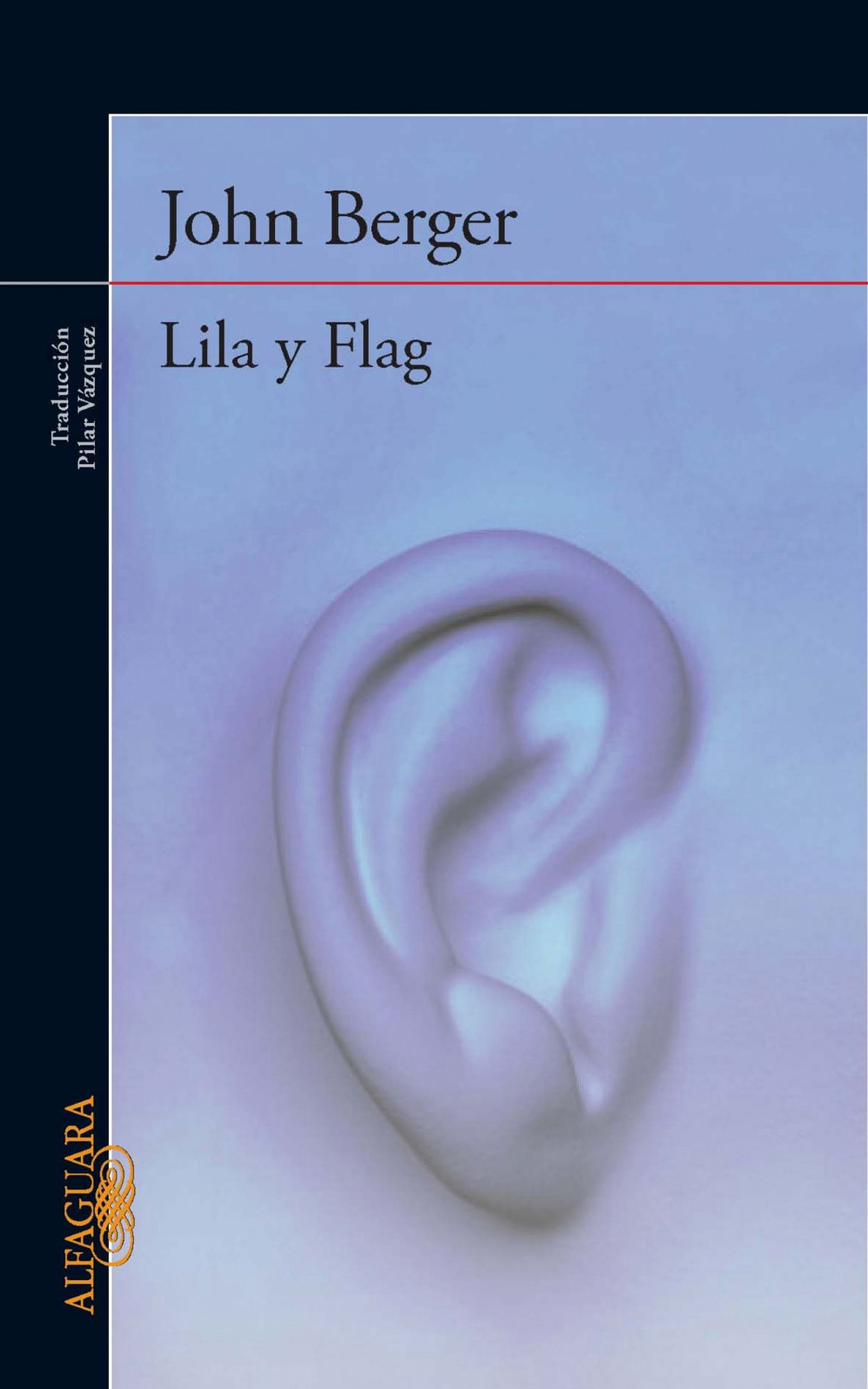 Lila y Flag (Lilac and Flag: An Old Wives' Tale of a City)