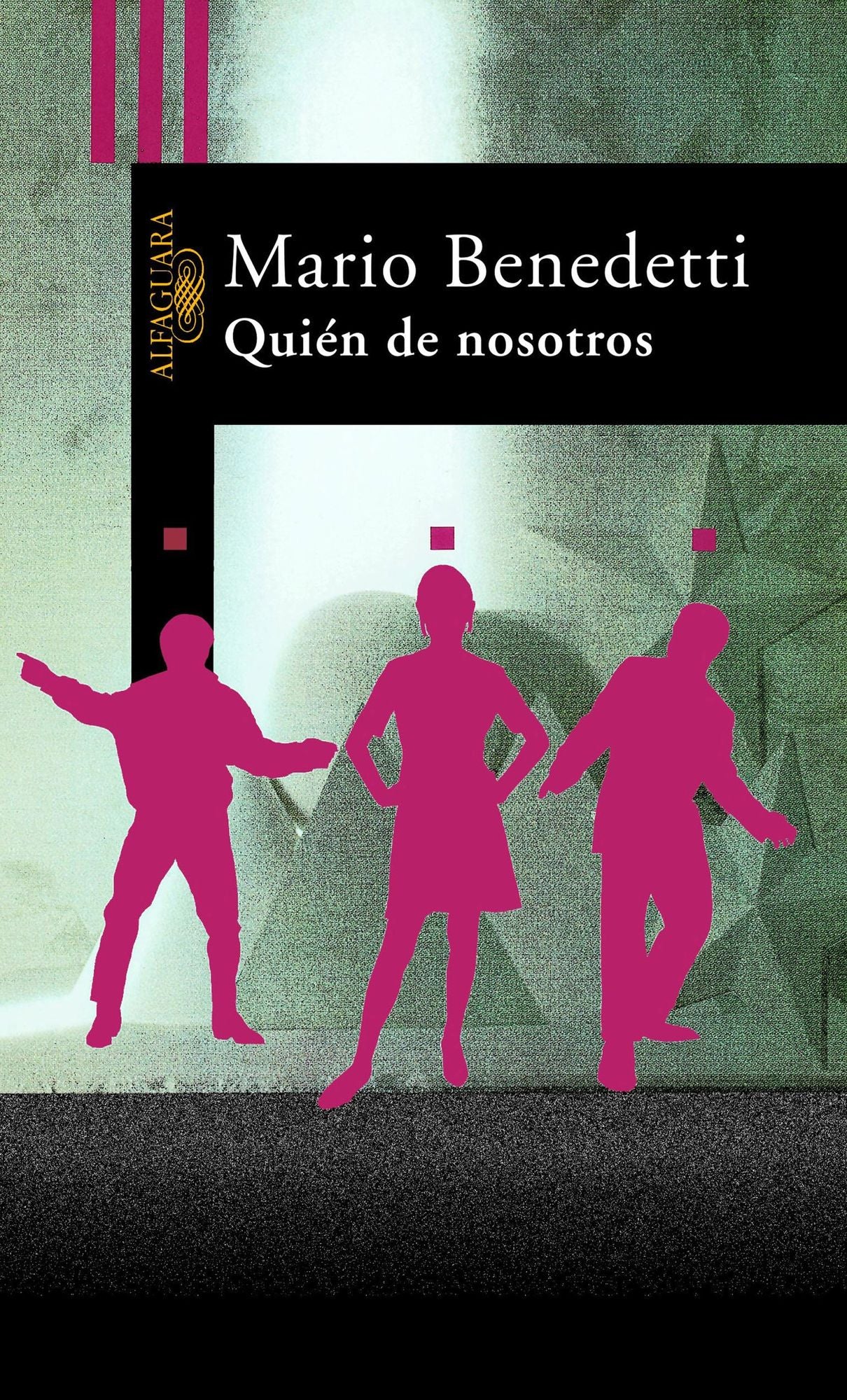 Quién de nosotros