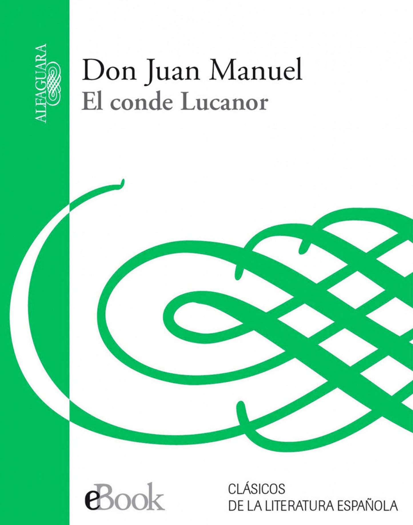 El conde Lucanor