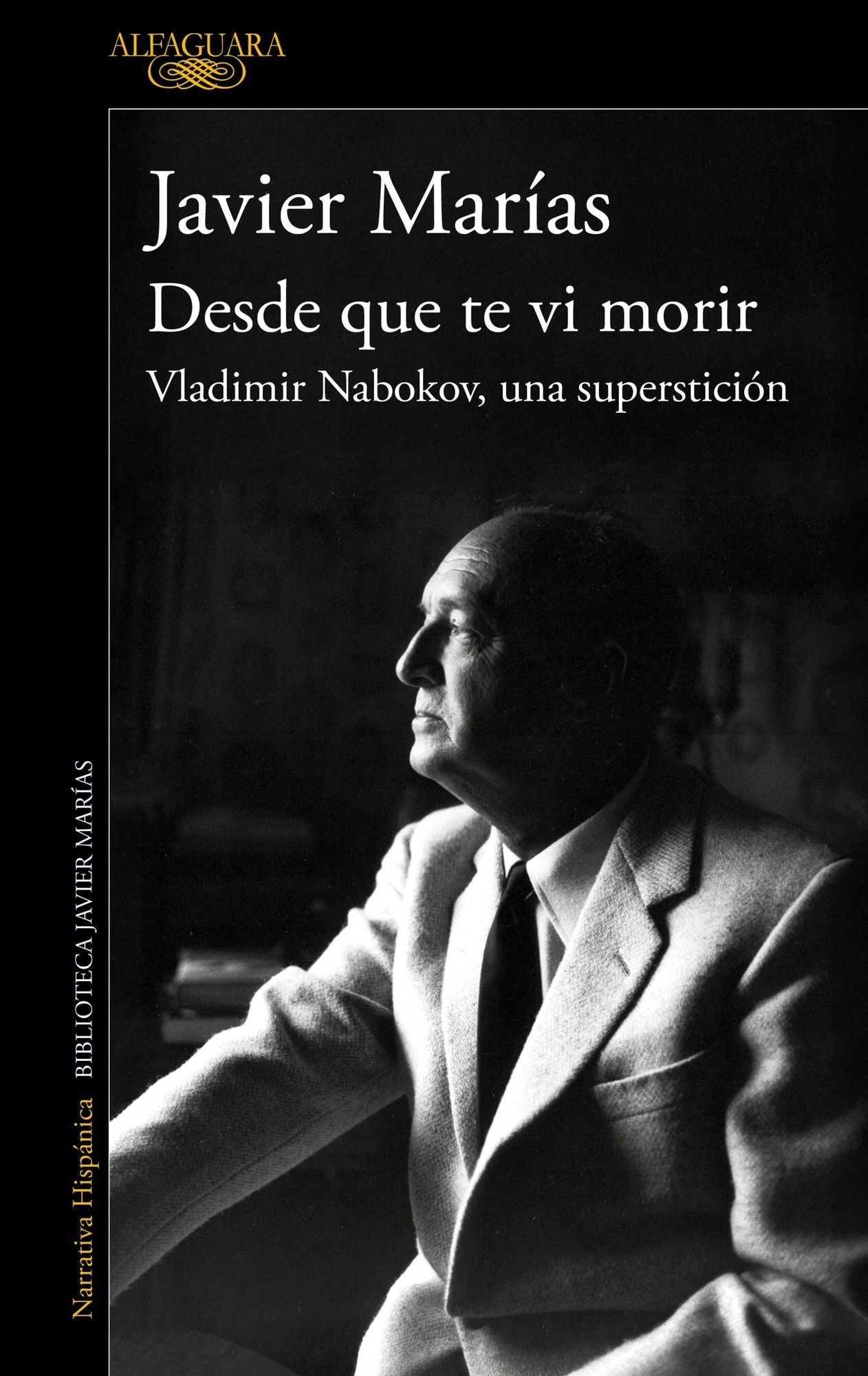 Desde que te vi morir