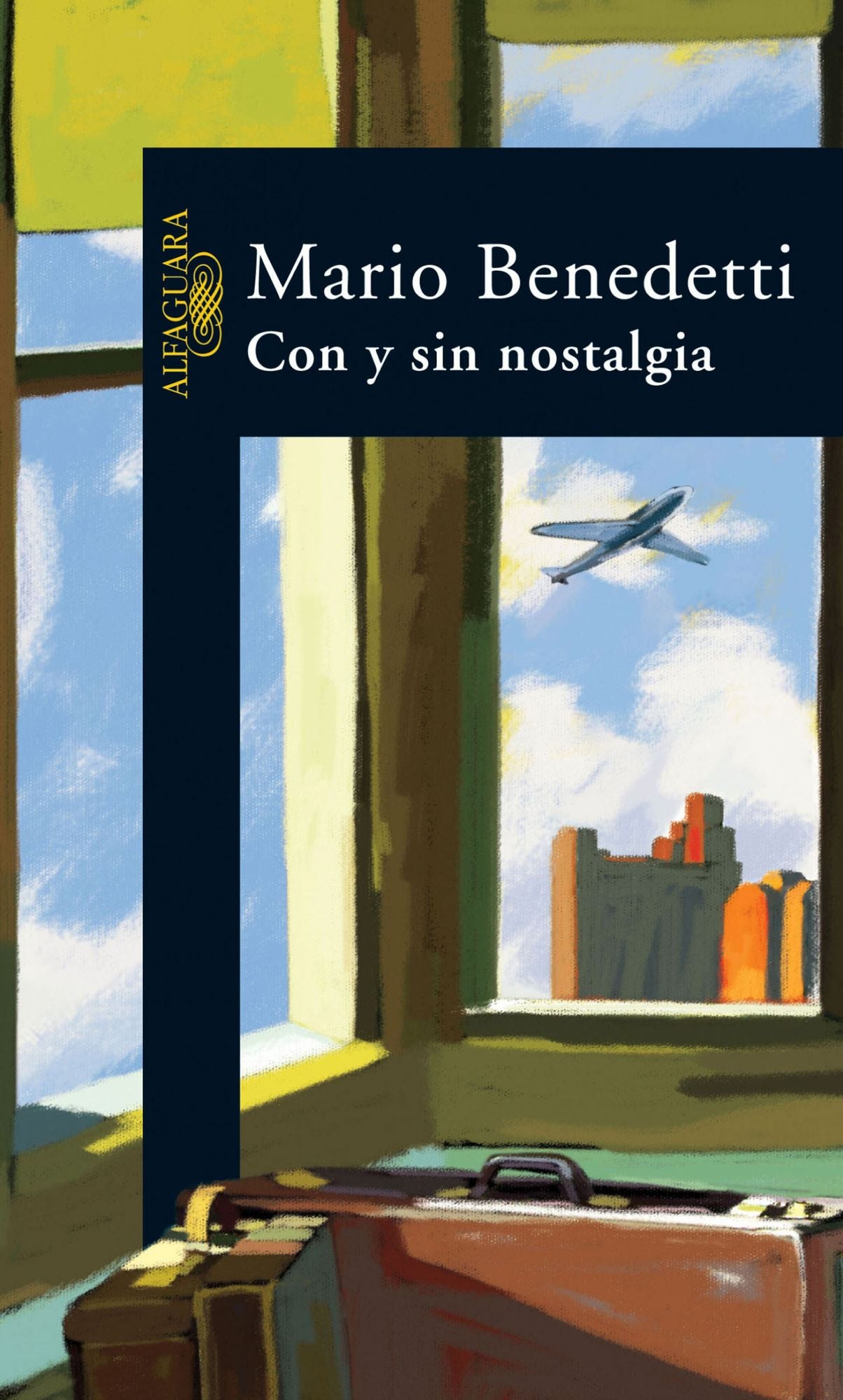 Con y sin nostalgia