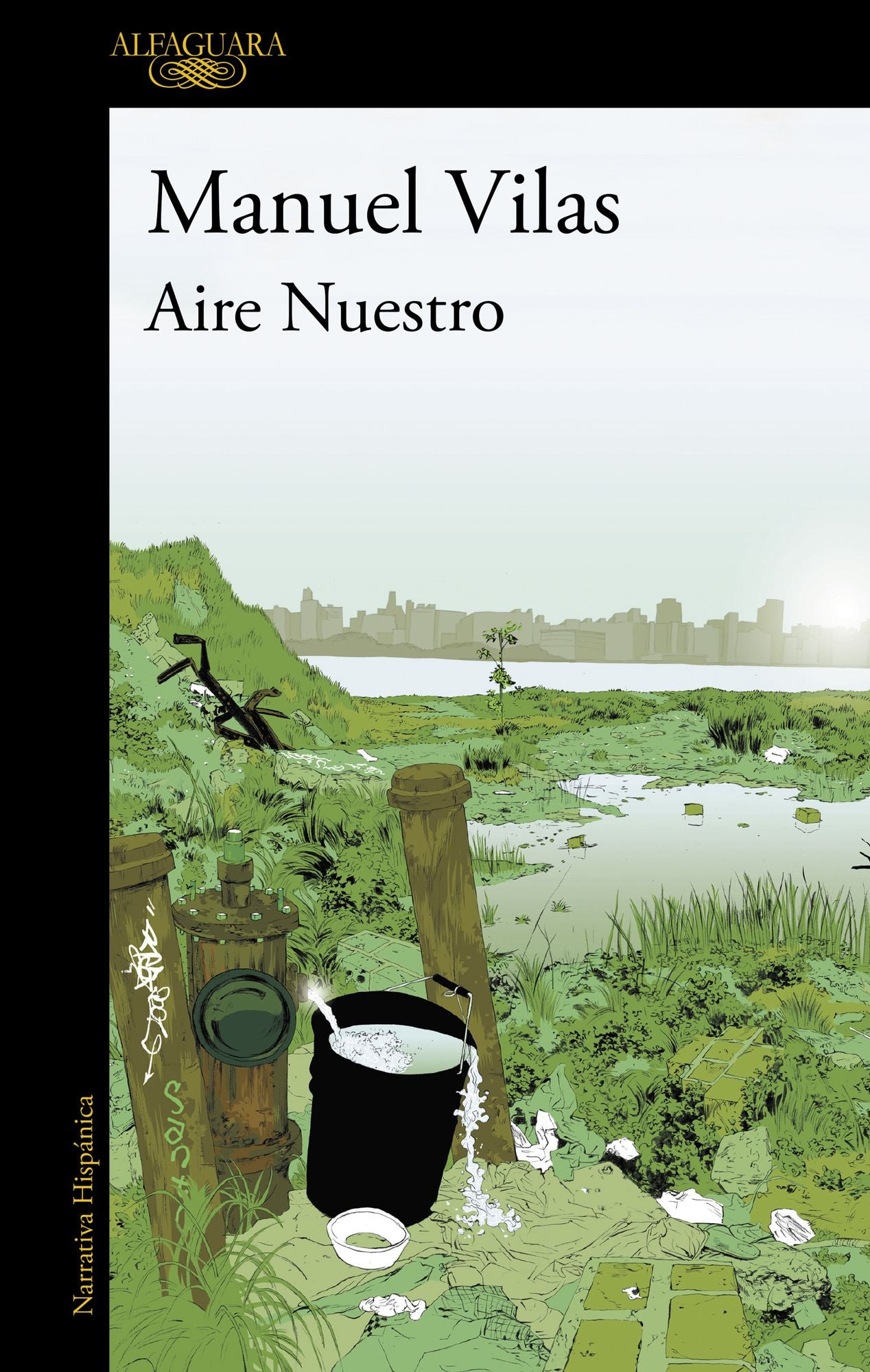 Aire nuestro