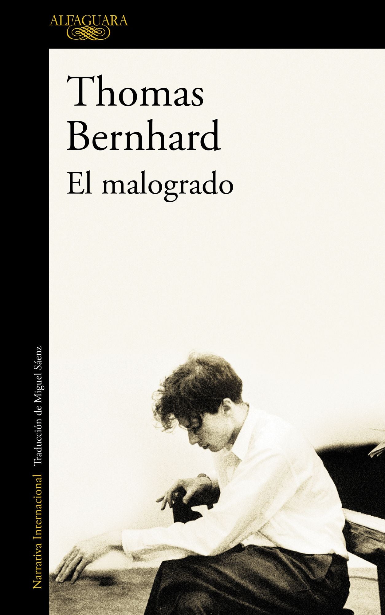 El malogrado