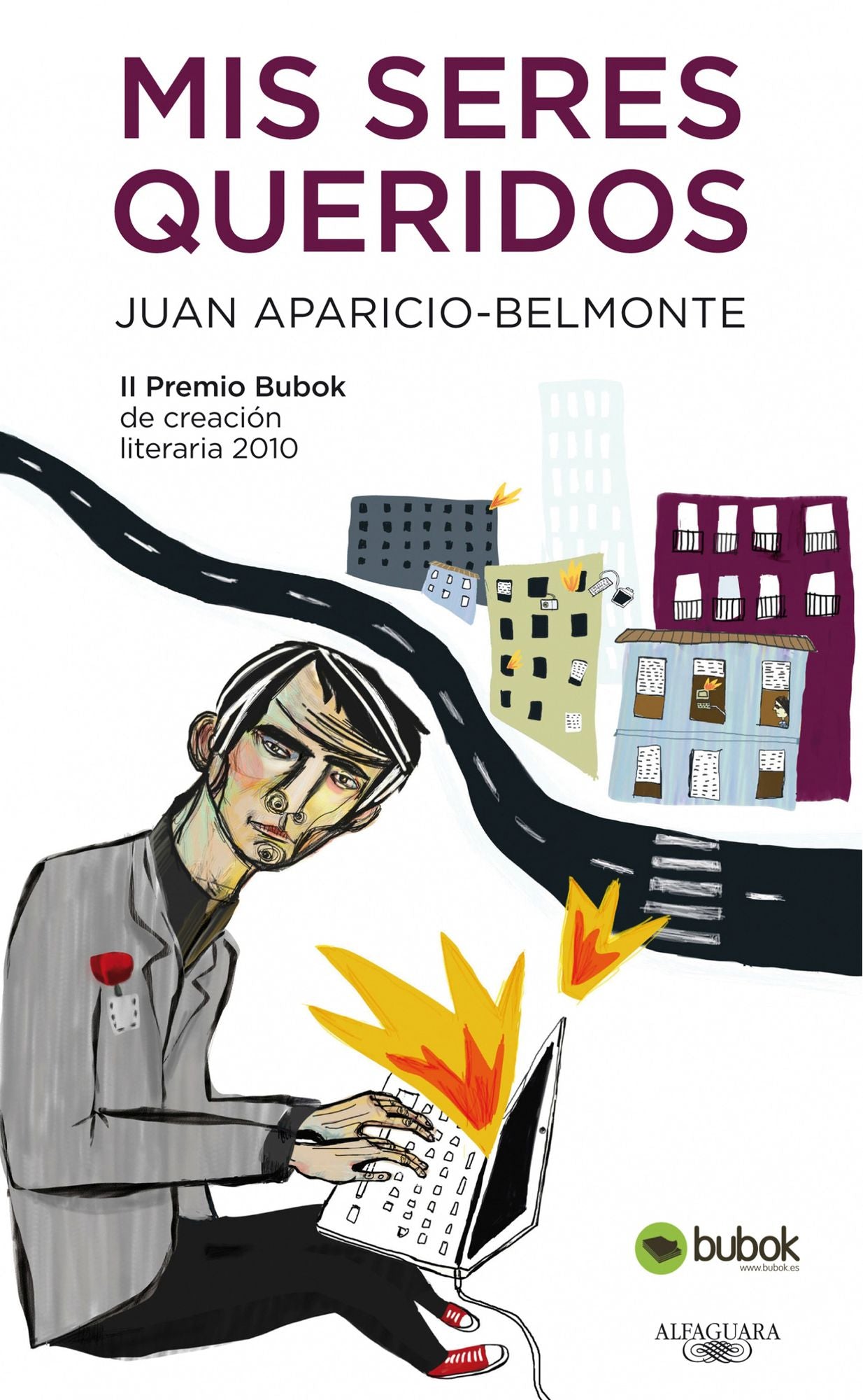Mis seres queridos