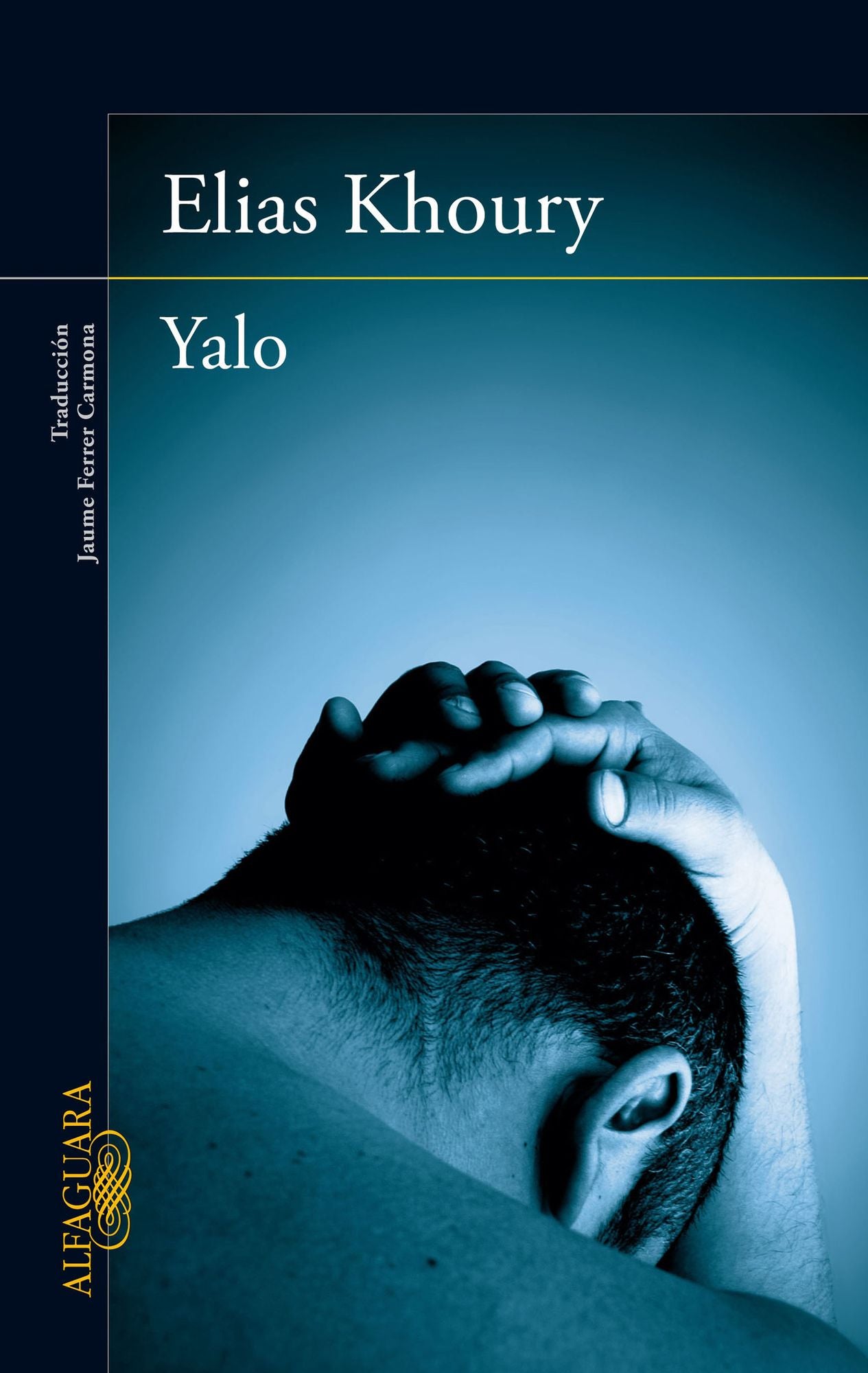 Yalo (Spanish Edition)