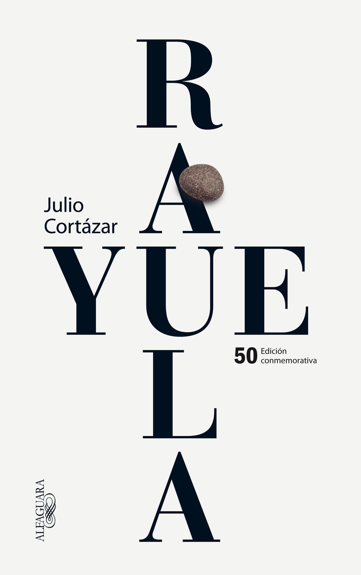 Rayuela (edición conmemorativa): 50 Edición conmemorativa