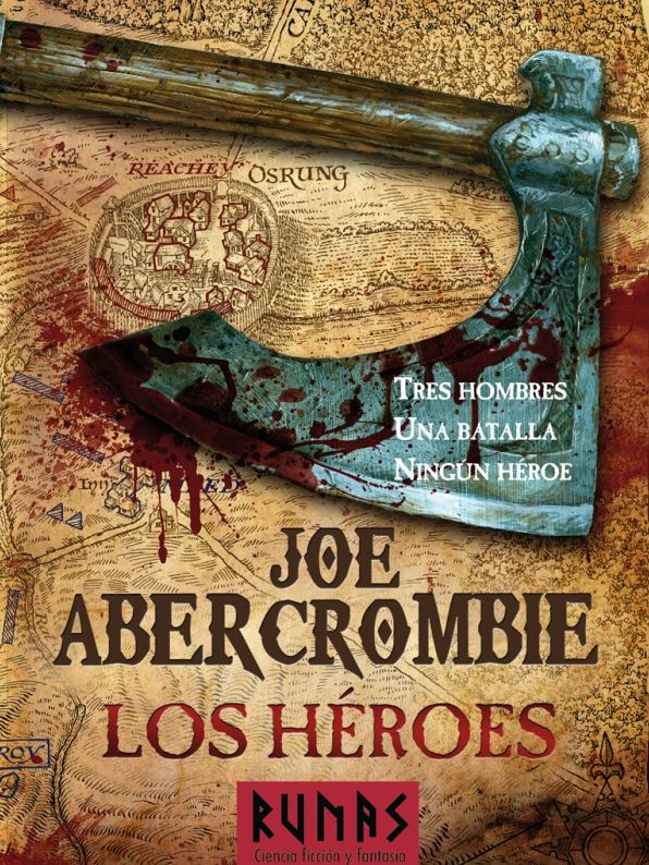 Los héroes