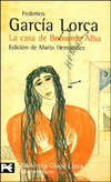 La Casa de Bernarda Alba