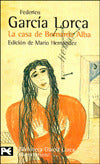 La Casa de Bernarda Alba