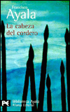 La cabeza del cordero
