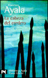 La cabeza del cordero