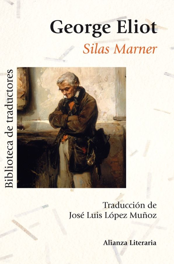 Silas Marner
