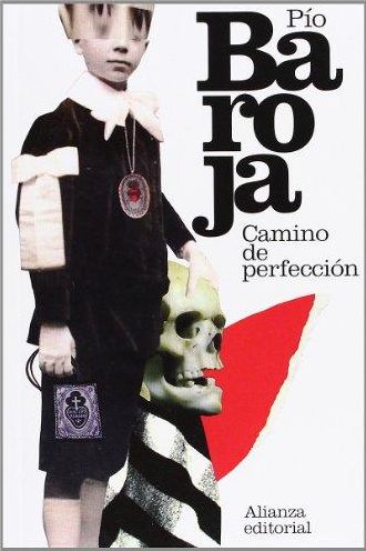 Camino de perfecci¢n / Way of Perfection : Pasi¢n m¡stica / Mystical passion