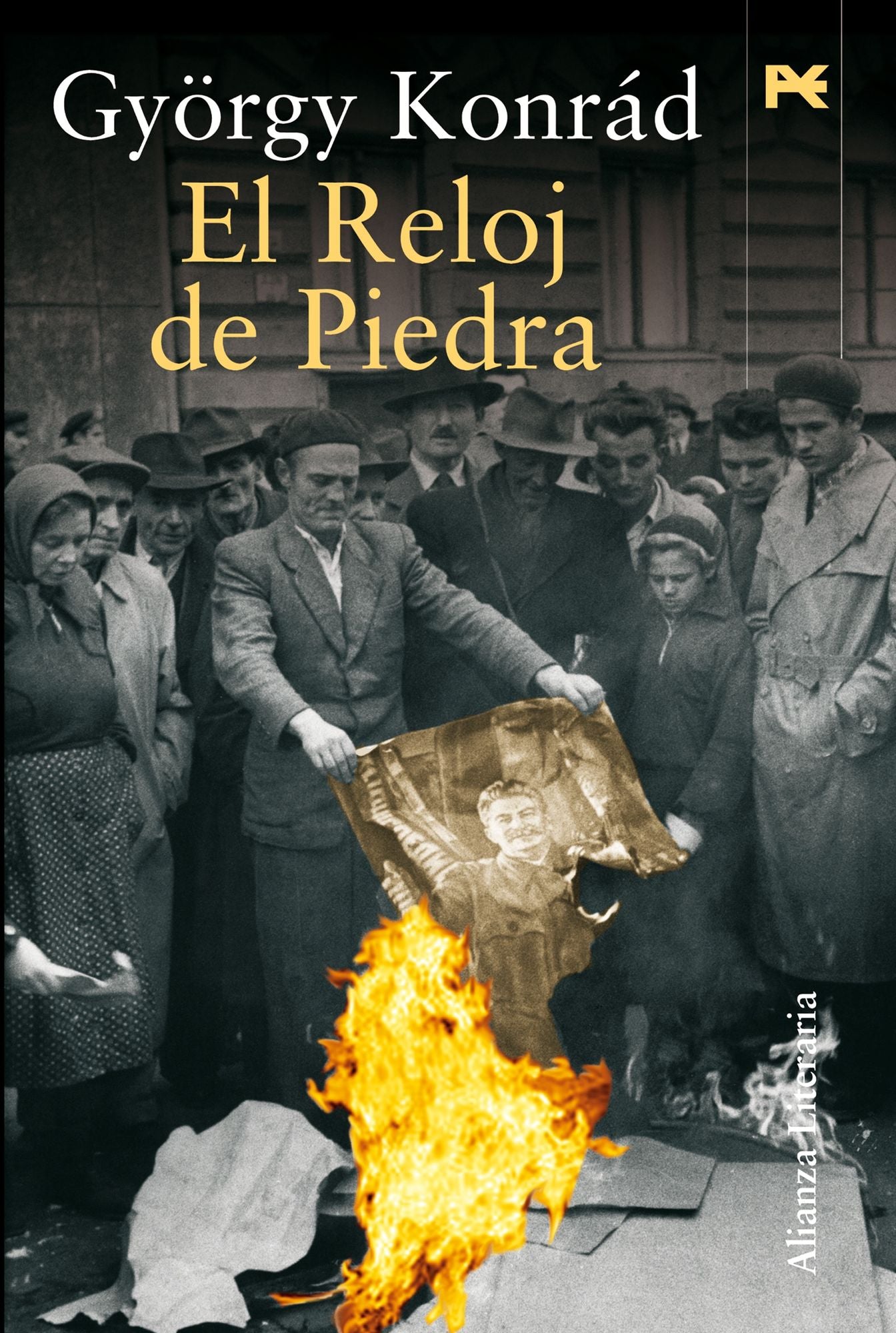 El Reloj de Piedra