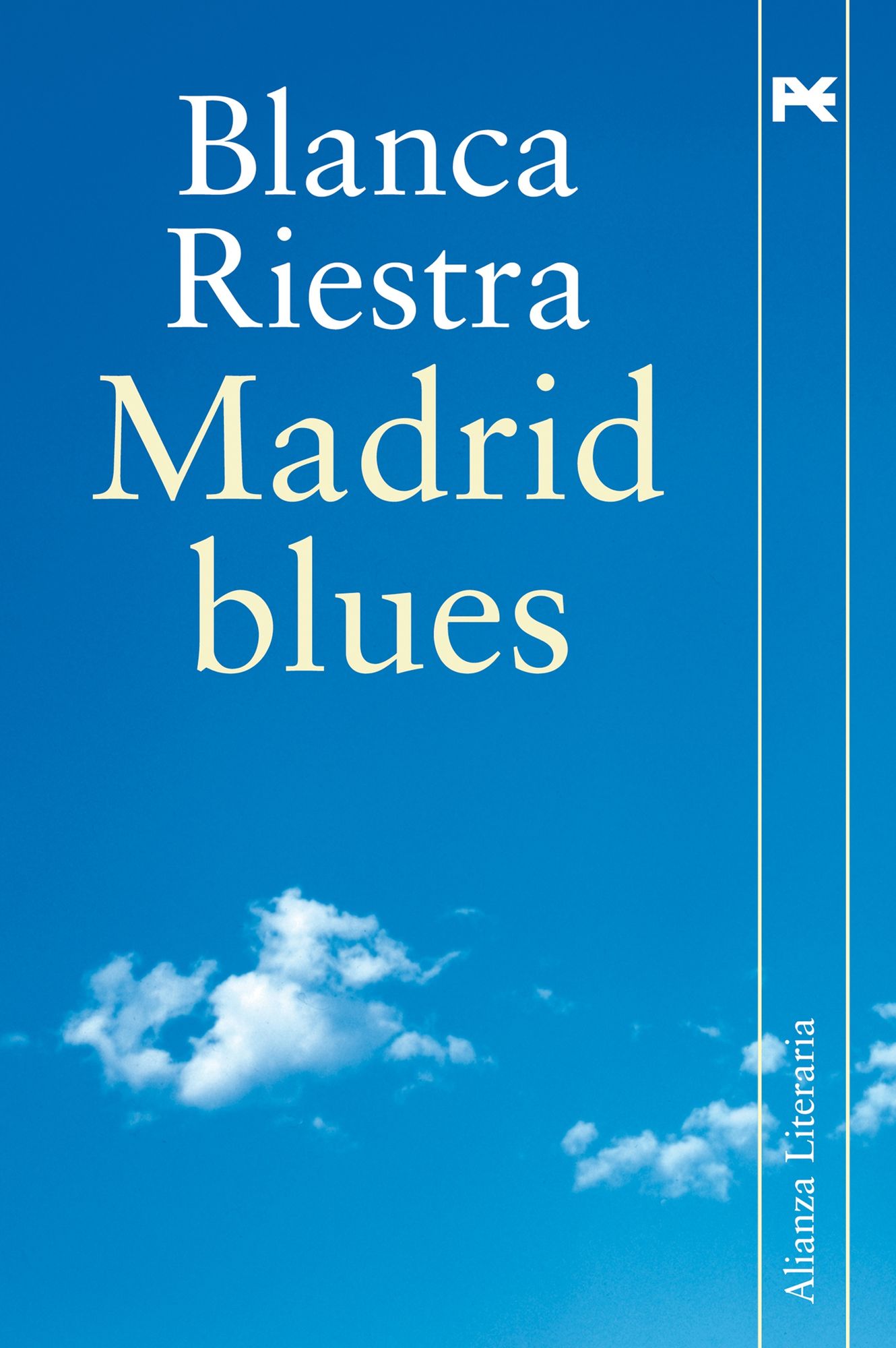 Madrid blues
