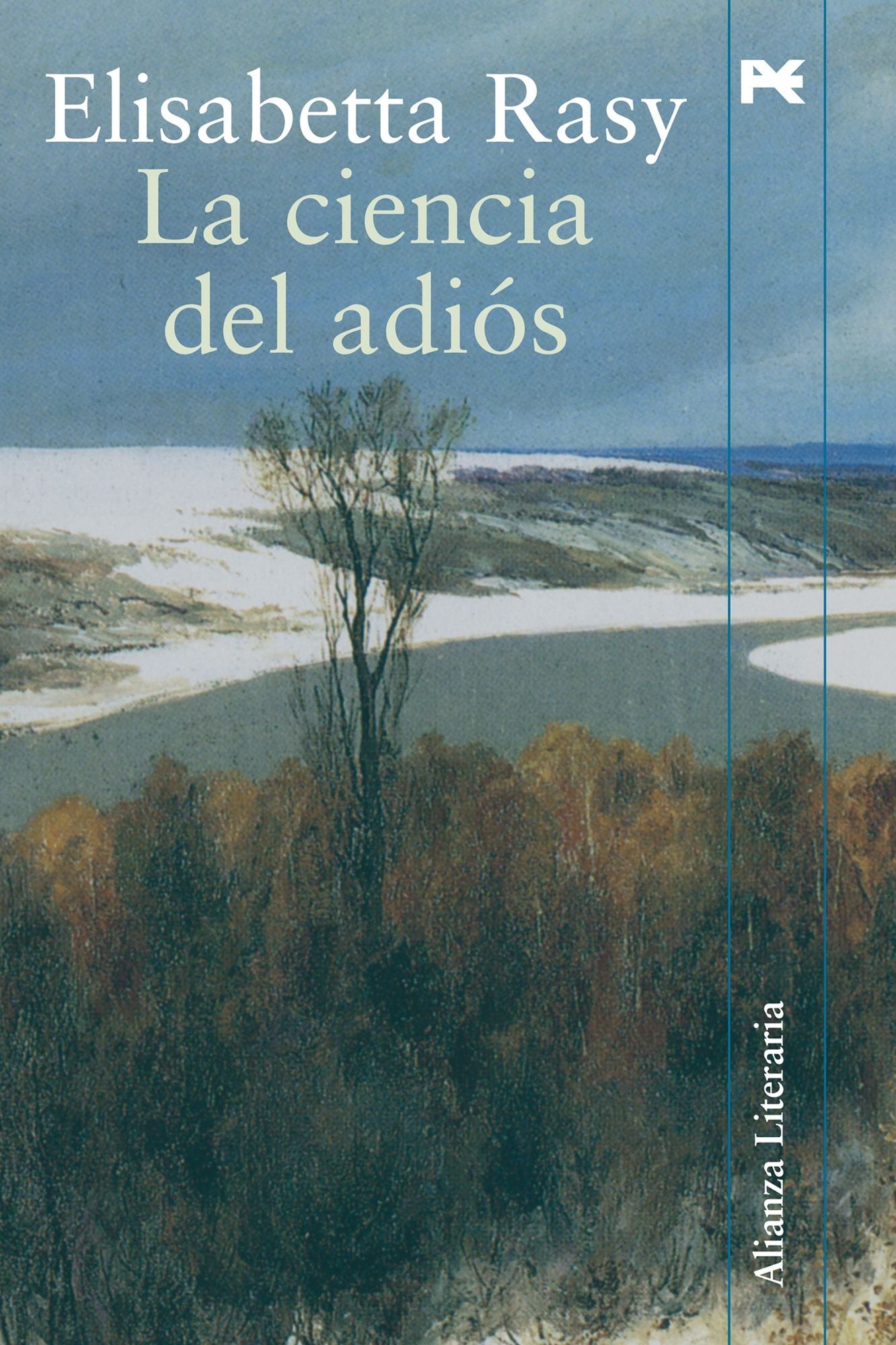 La ciencia del adiós