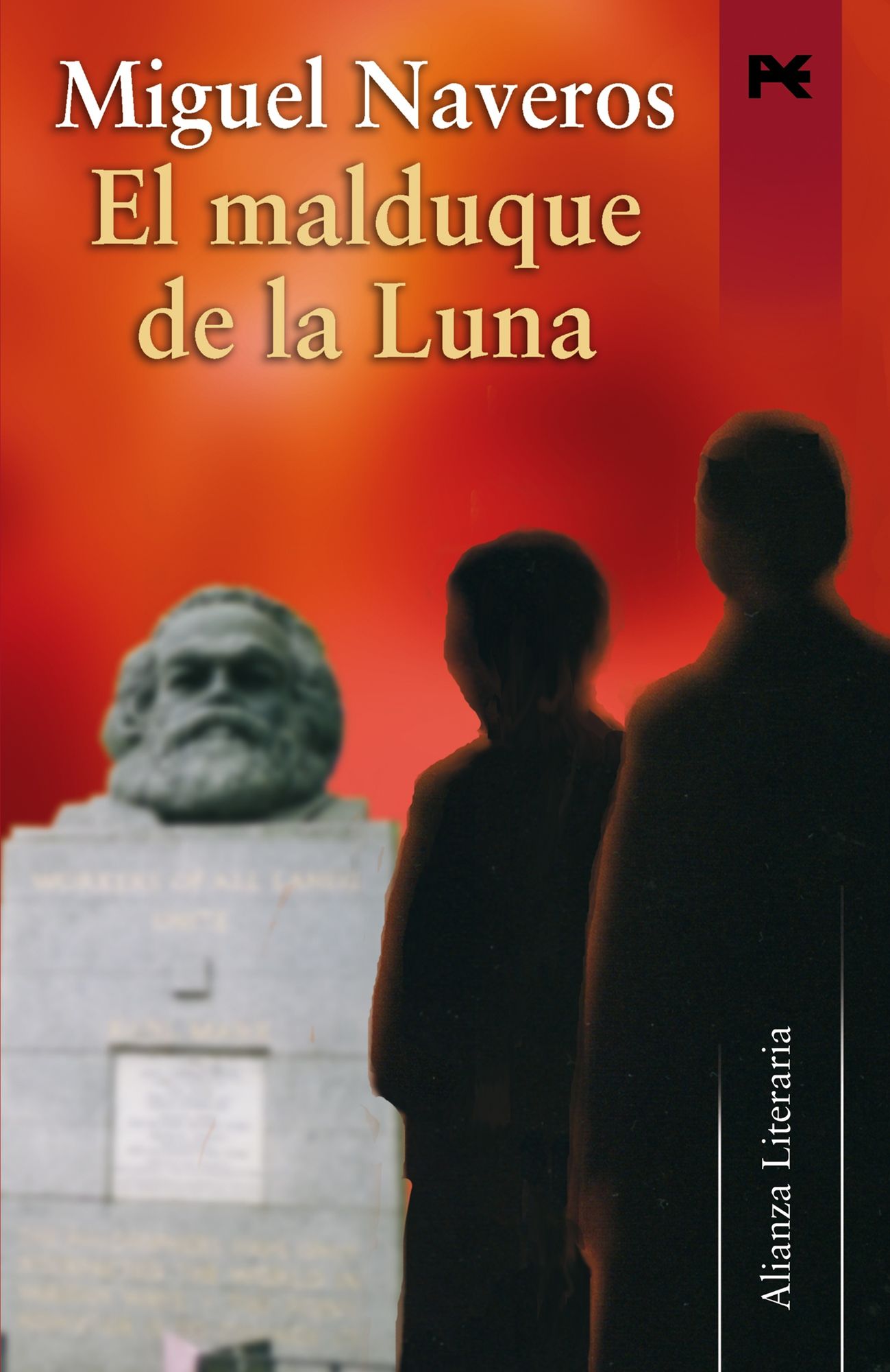 El malduque de la Luna