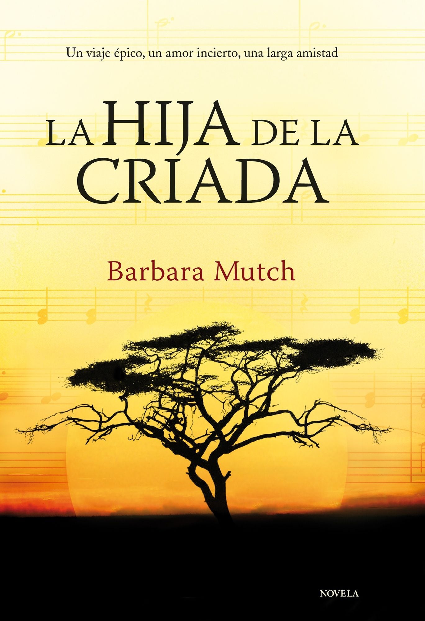 La hija de la criada