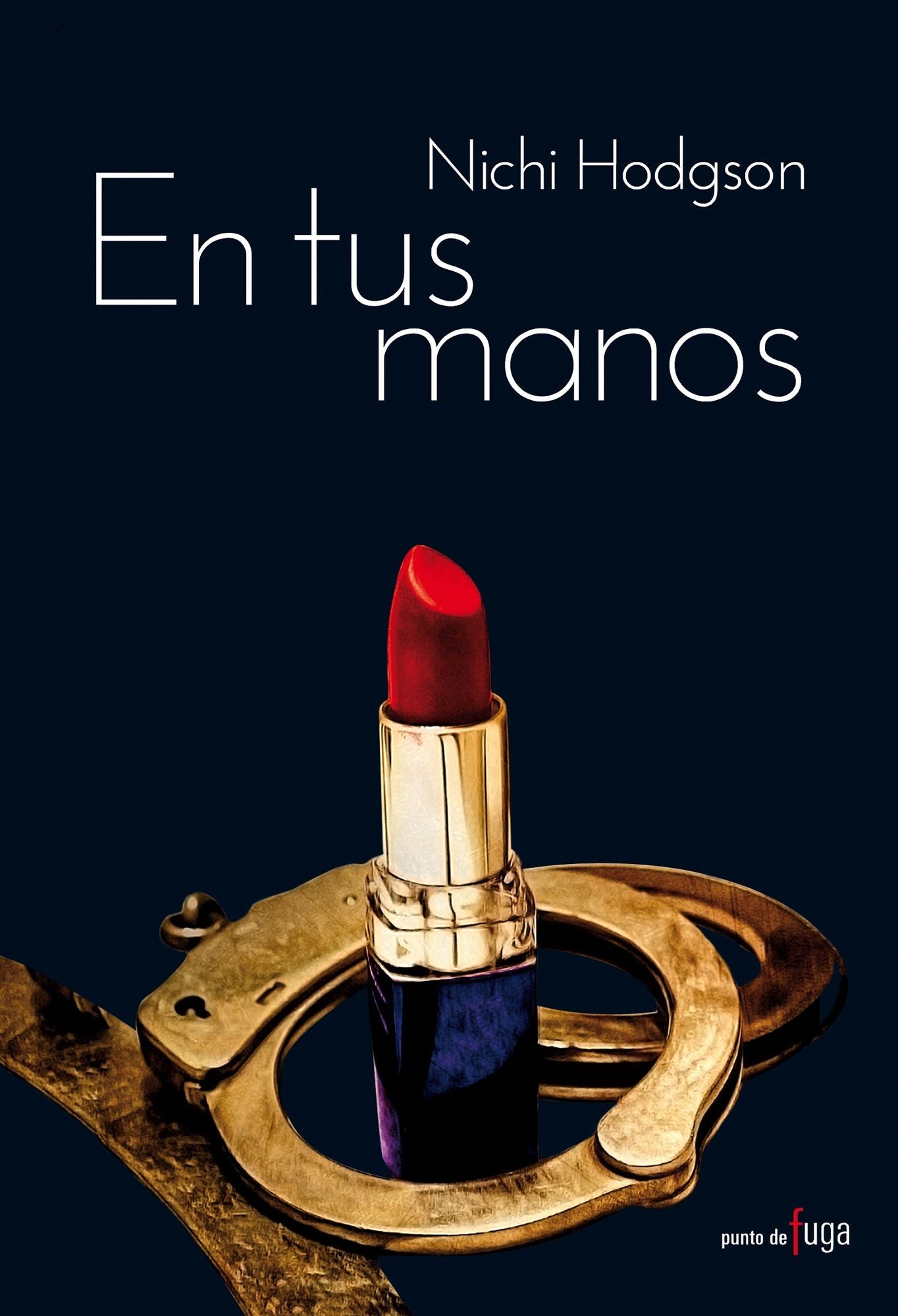 En tus manos