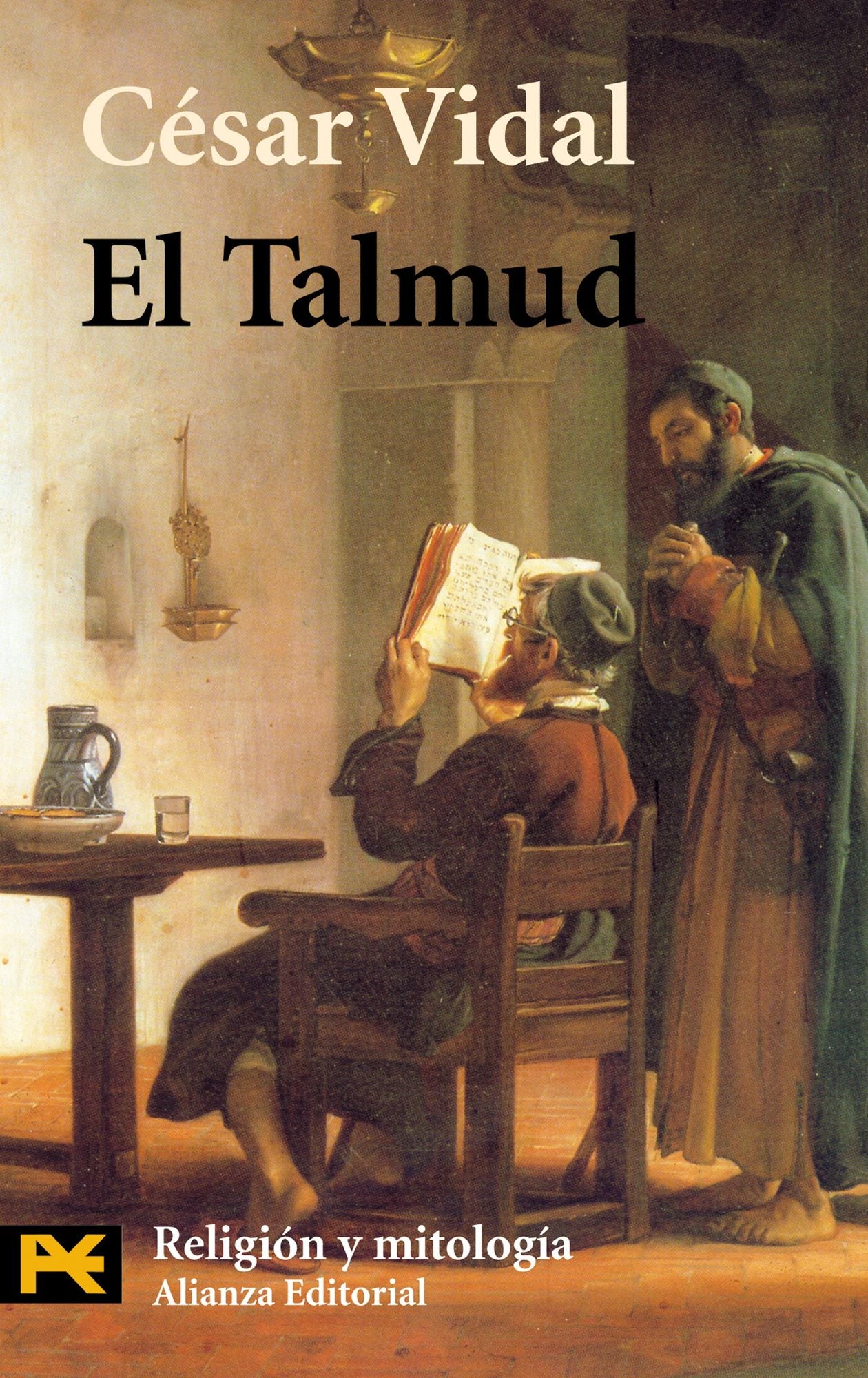 El Talmud