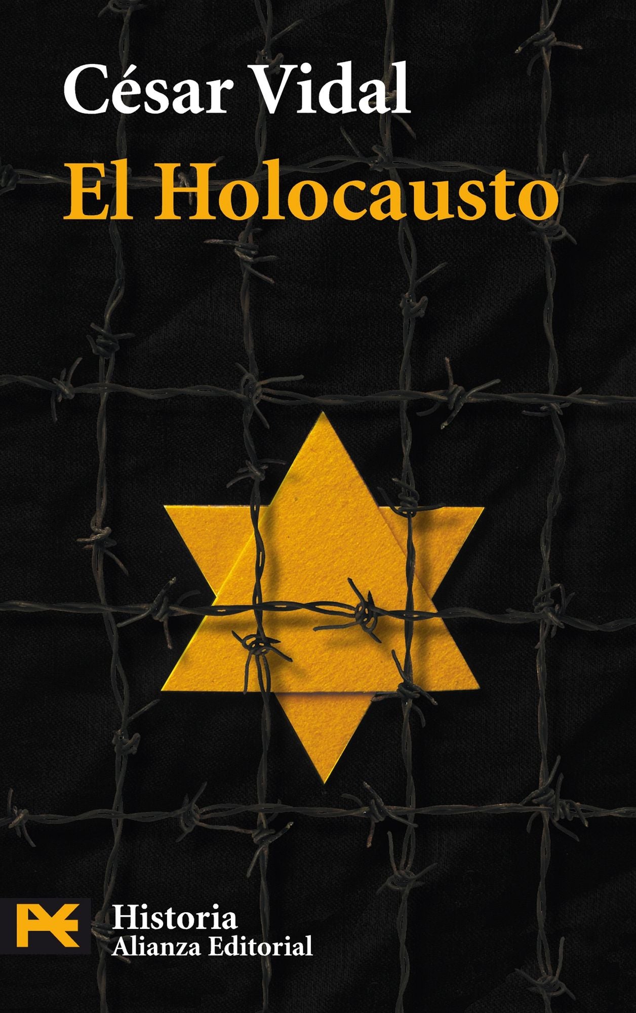 El Holocausto