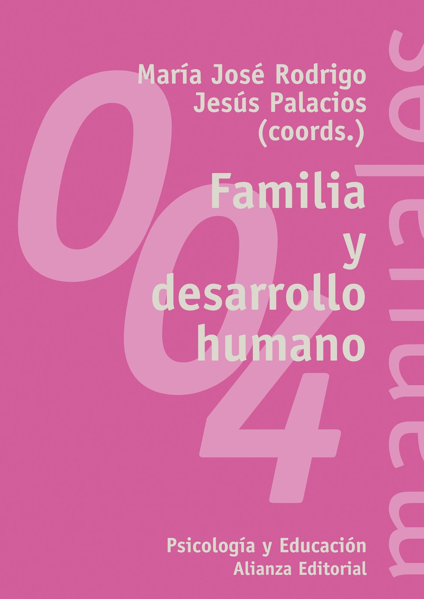 Familia y desarrollo humano