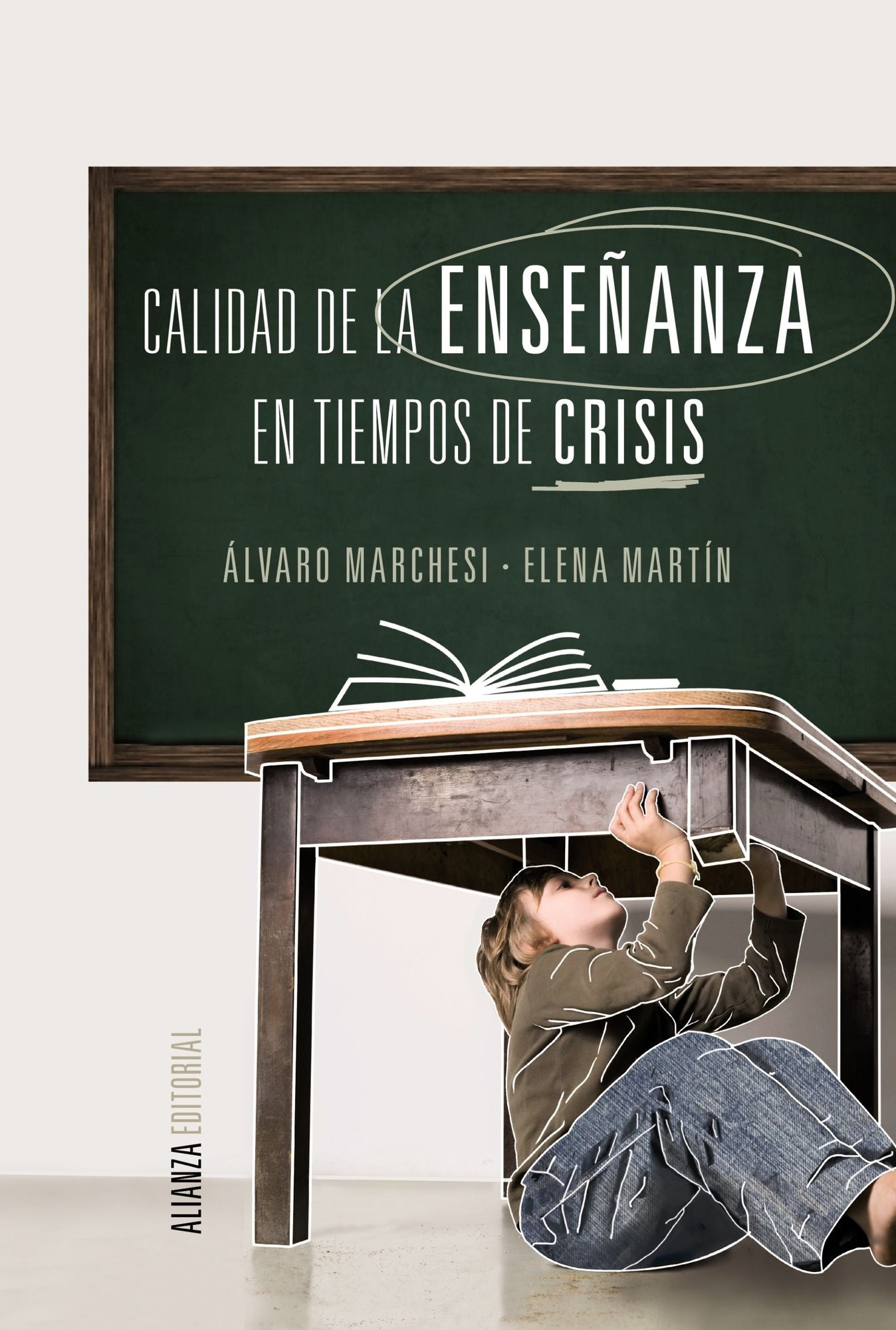 Calidad de la enseñanza en tiempos de crisis