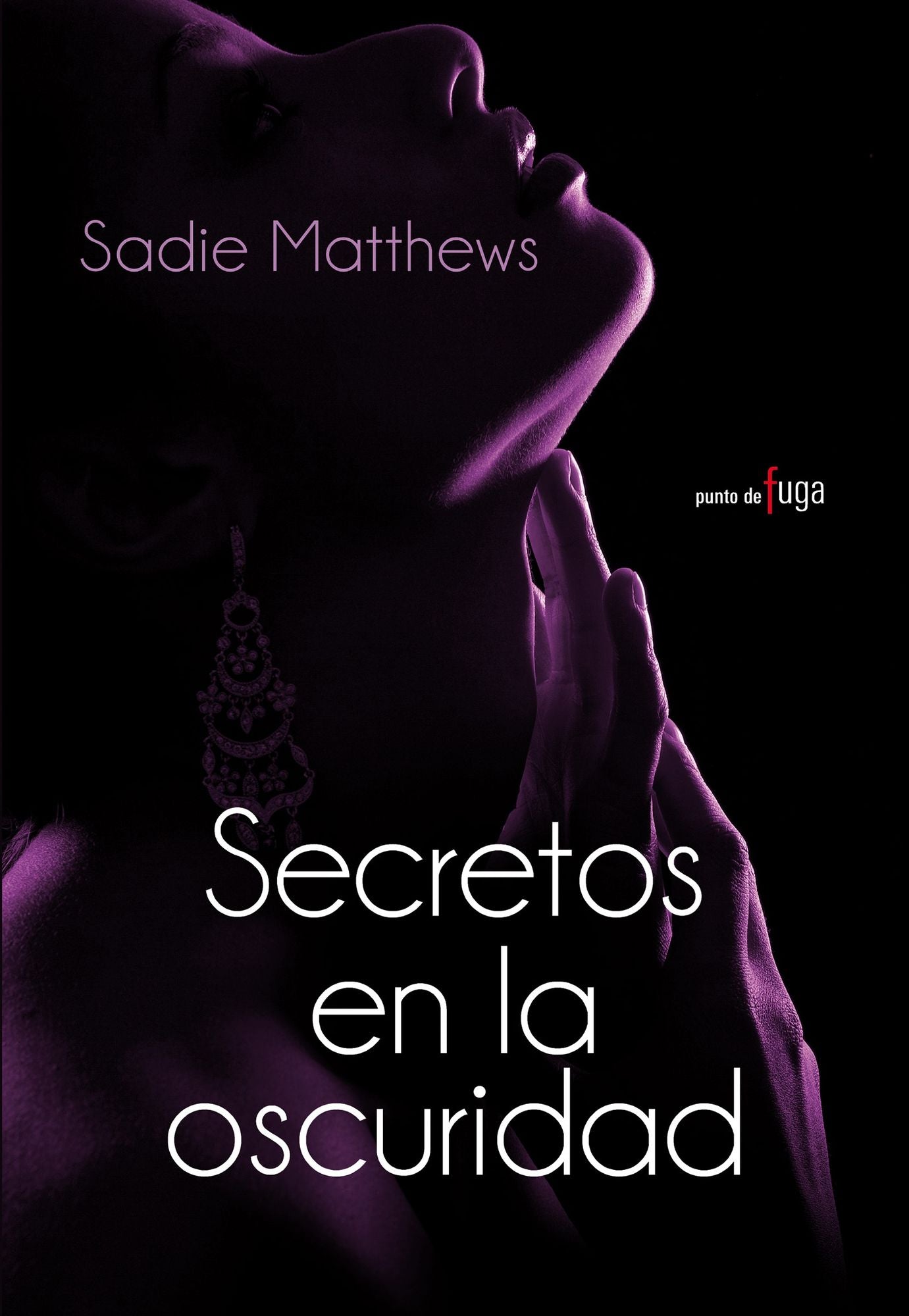 Secretos en la oscuridad