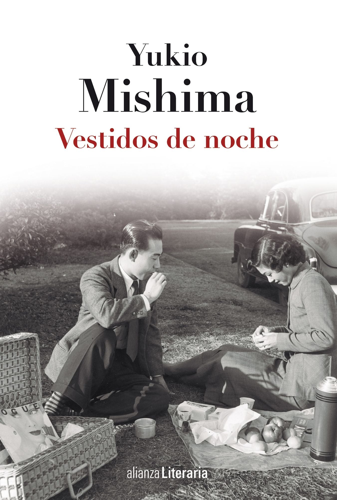 Vestidos de noche
