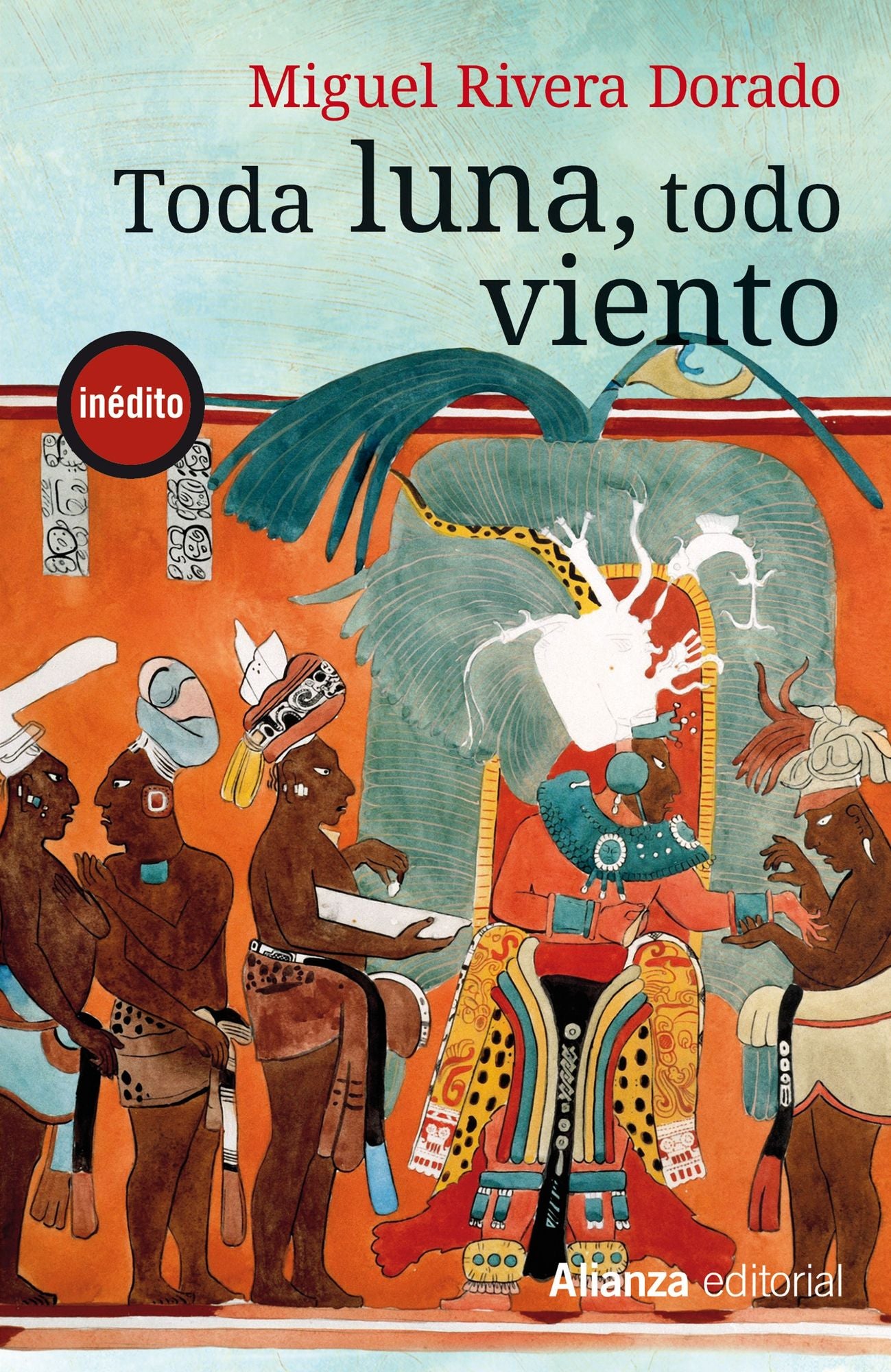 Toda luna, todo viento