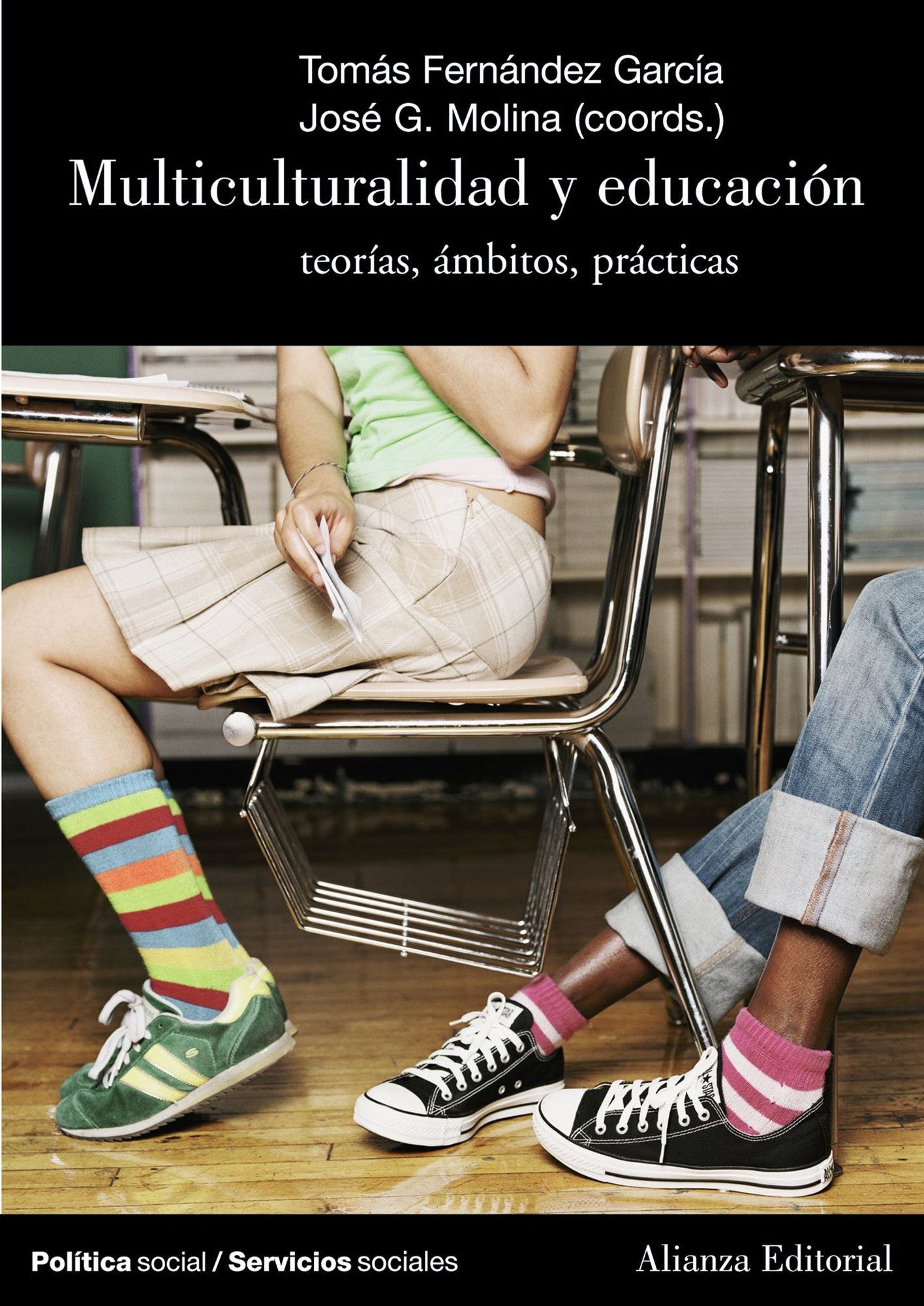 Multiculturalidad y educación