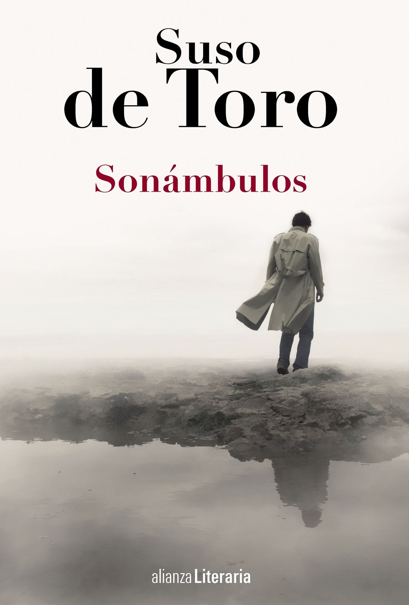 Sonámbulos