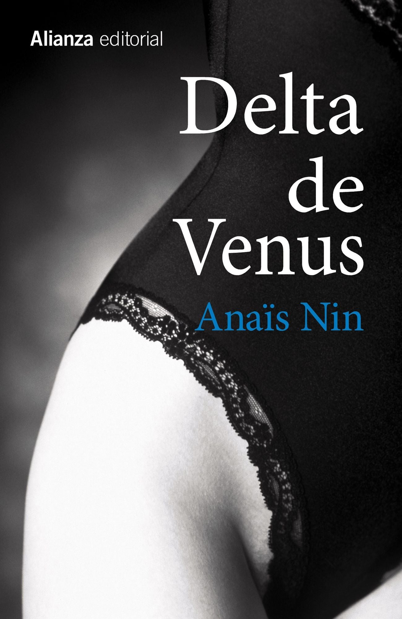 Delta de Venus