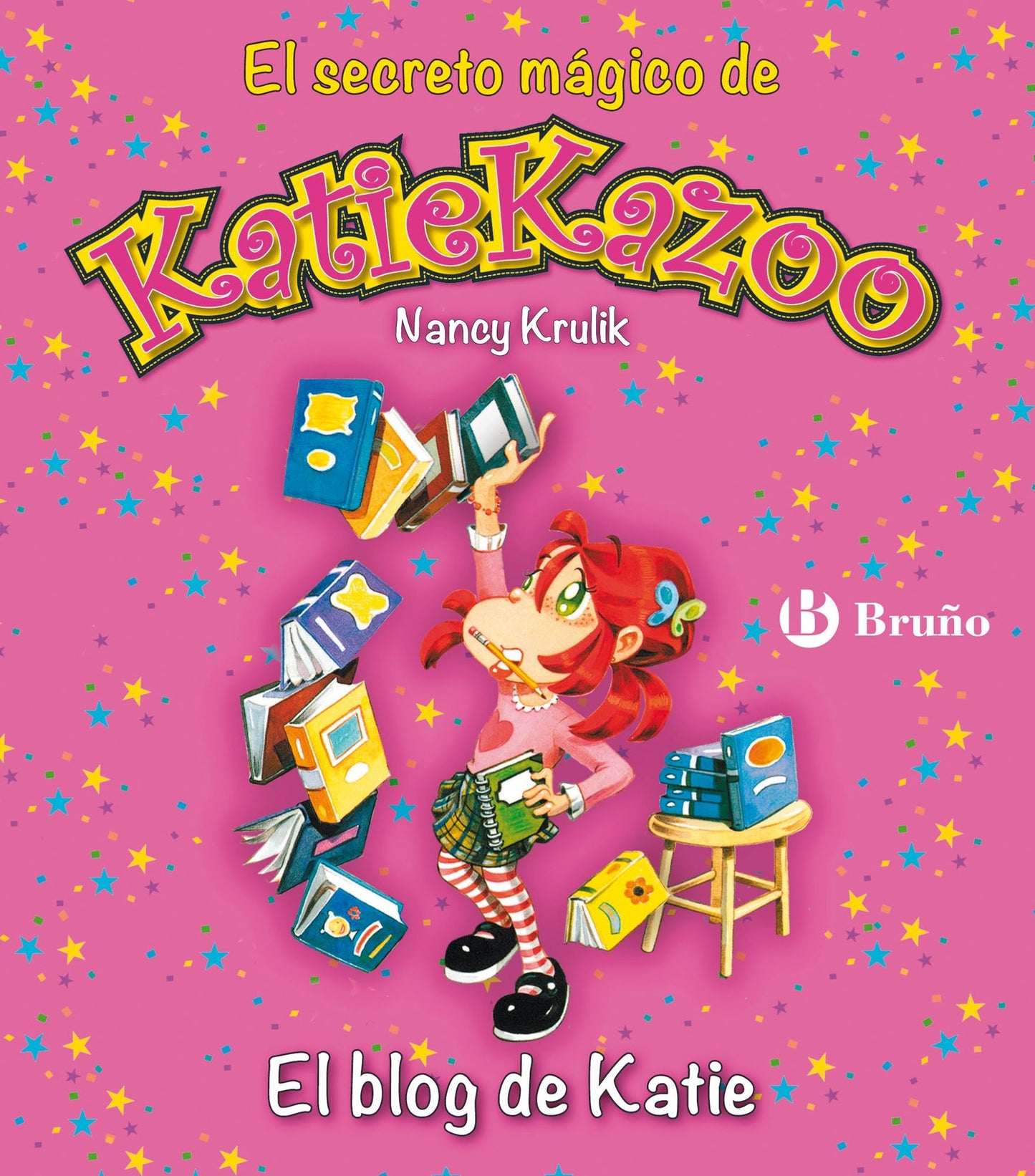 El blog de Katie
