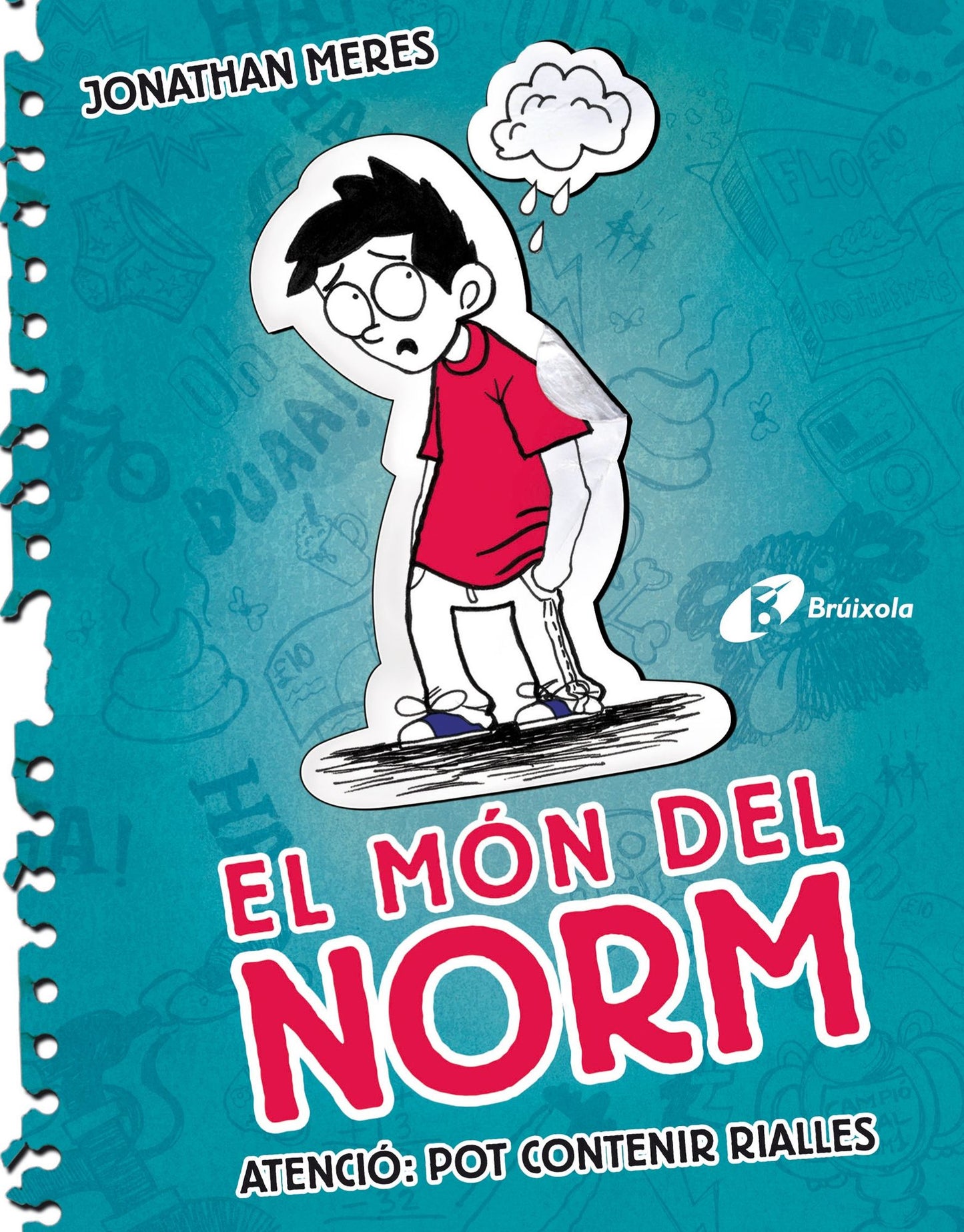 El món del Norm, 1. Atenció: pot contenir rialles