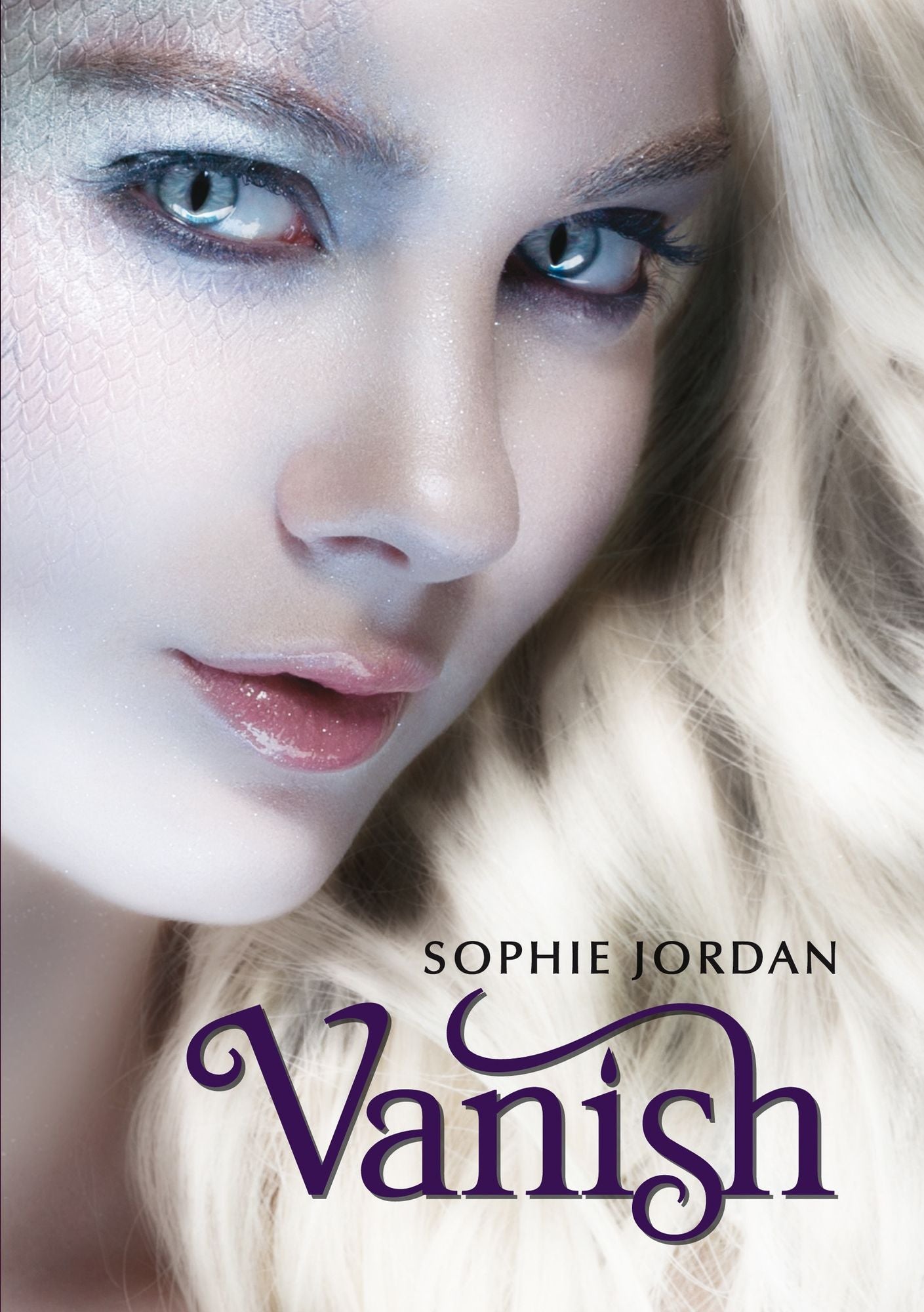 Firelight, 2. Vanish. Alma de niebla