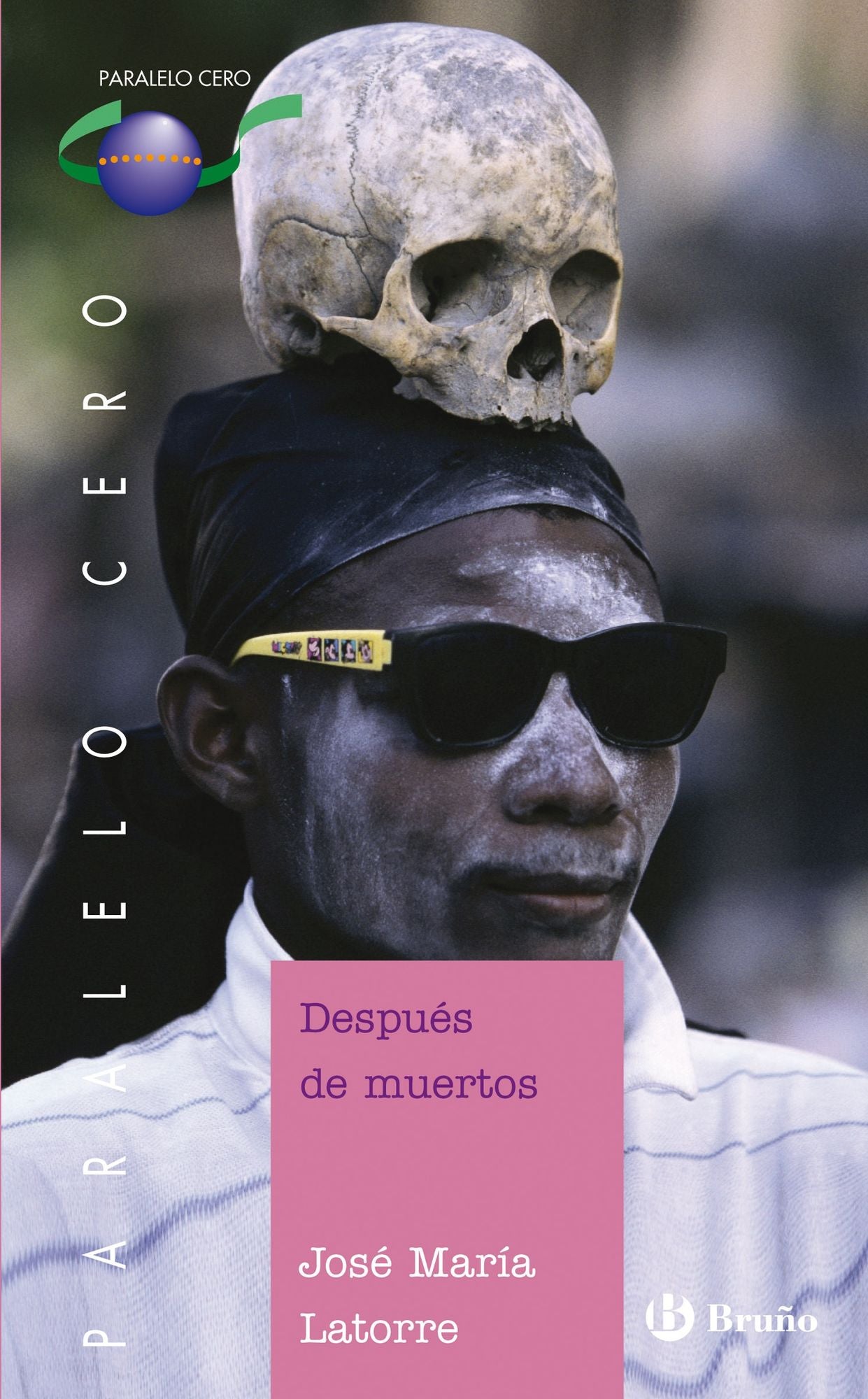 Después de muertos (ebook)