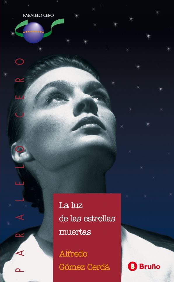 La luz de las estrellas muertas (ebook)