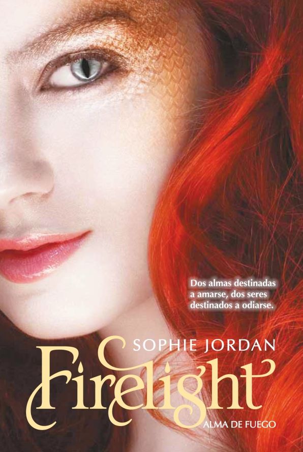 Firelight. Alma de fuego