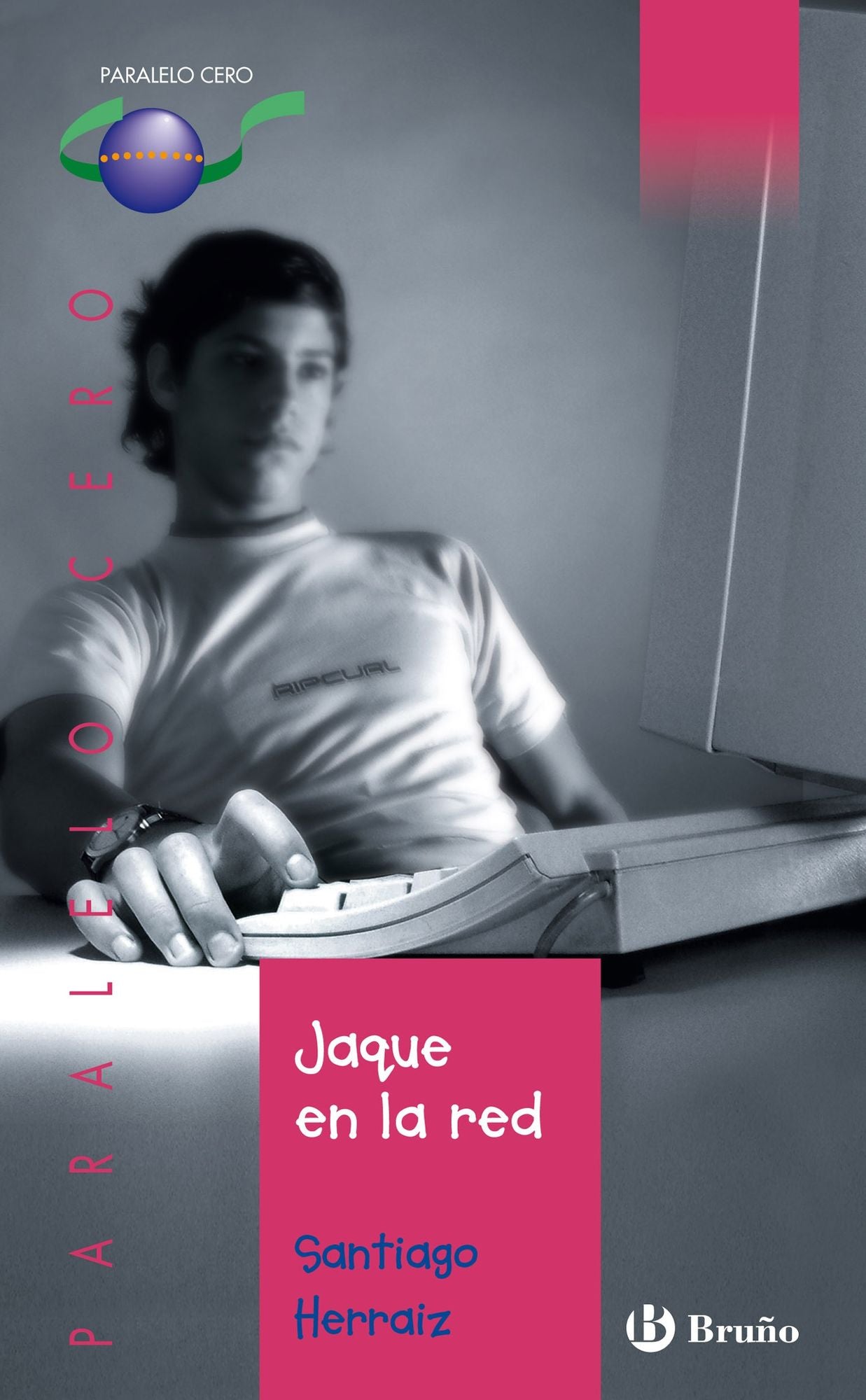 Jaque en la red (ebook)