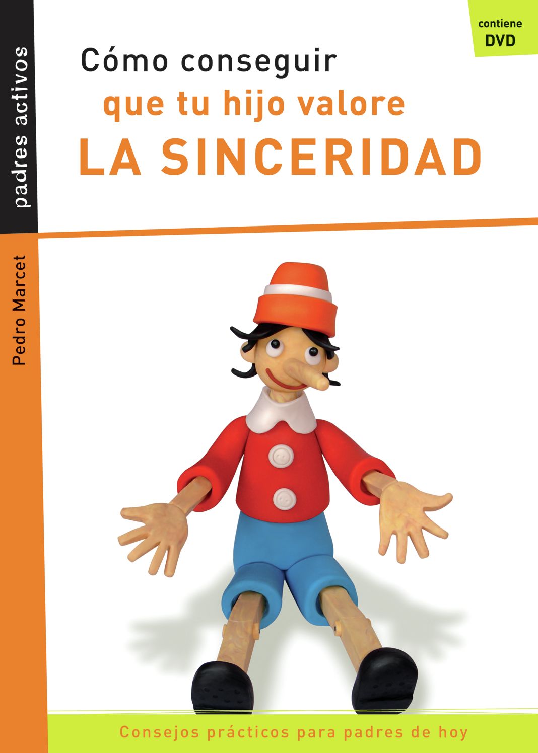 Como conseguir que tu hijo valore la sinceridad